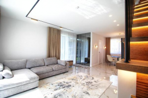Genys luxury apartamentai 1